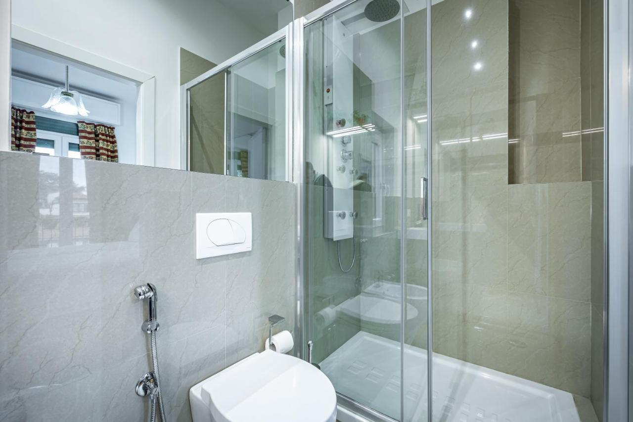 Relais Lavagnini Florencie Exteriér fotografie