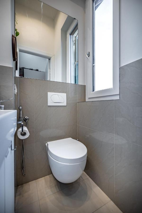 Relais Lavagnini Florencie Exteriér fotografie