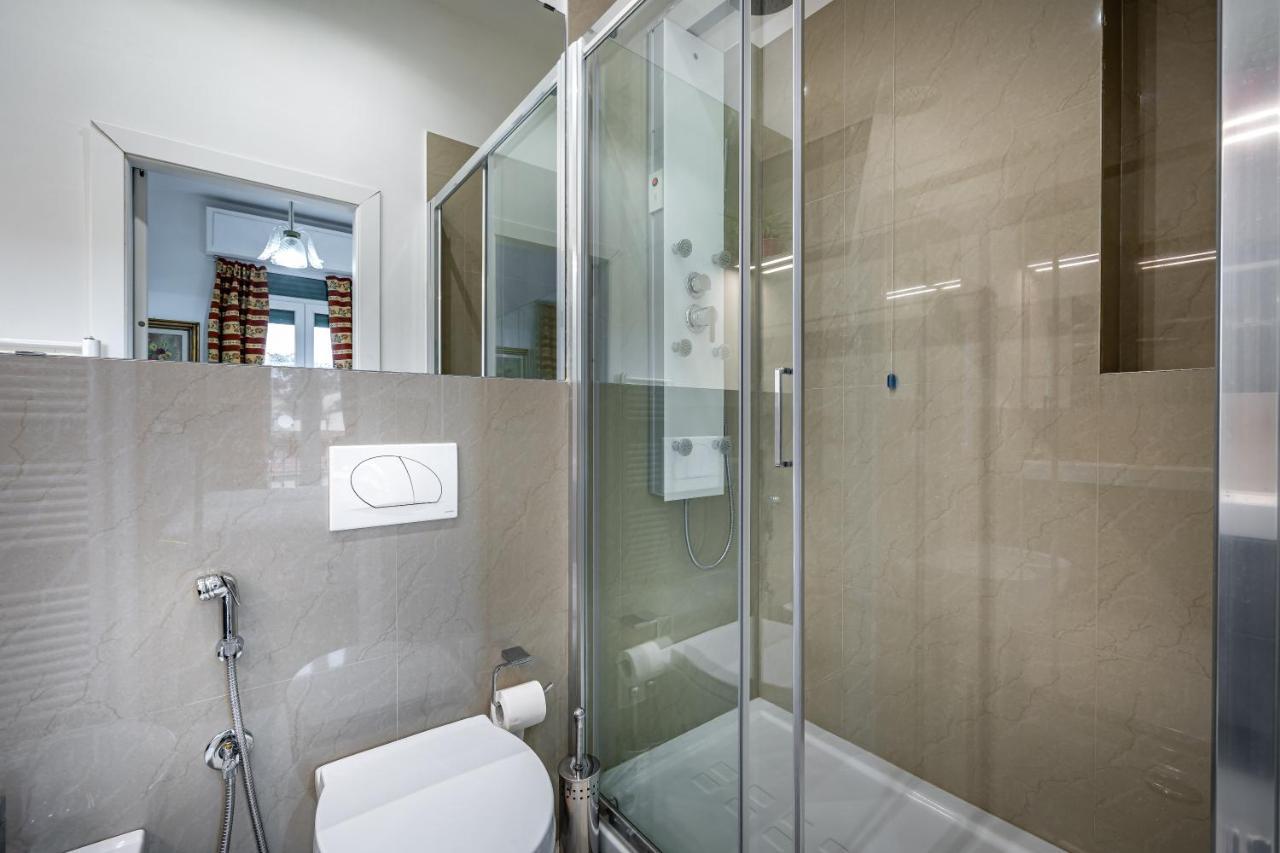 Relais Lavagnini Florencie Exteriér fotografie