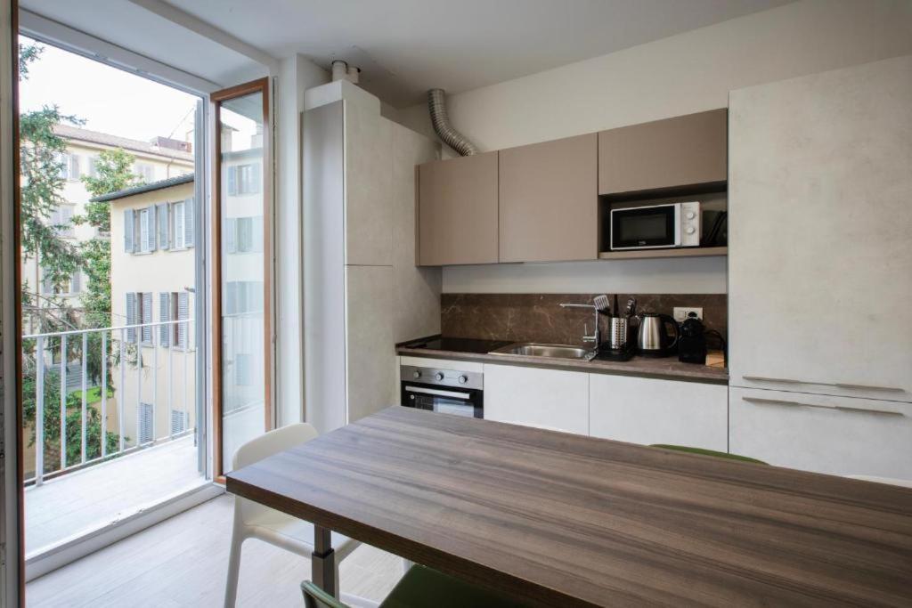 Relais Lavagnini Florencie Exteriér fotografie