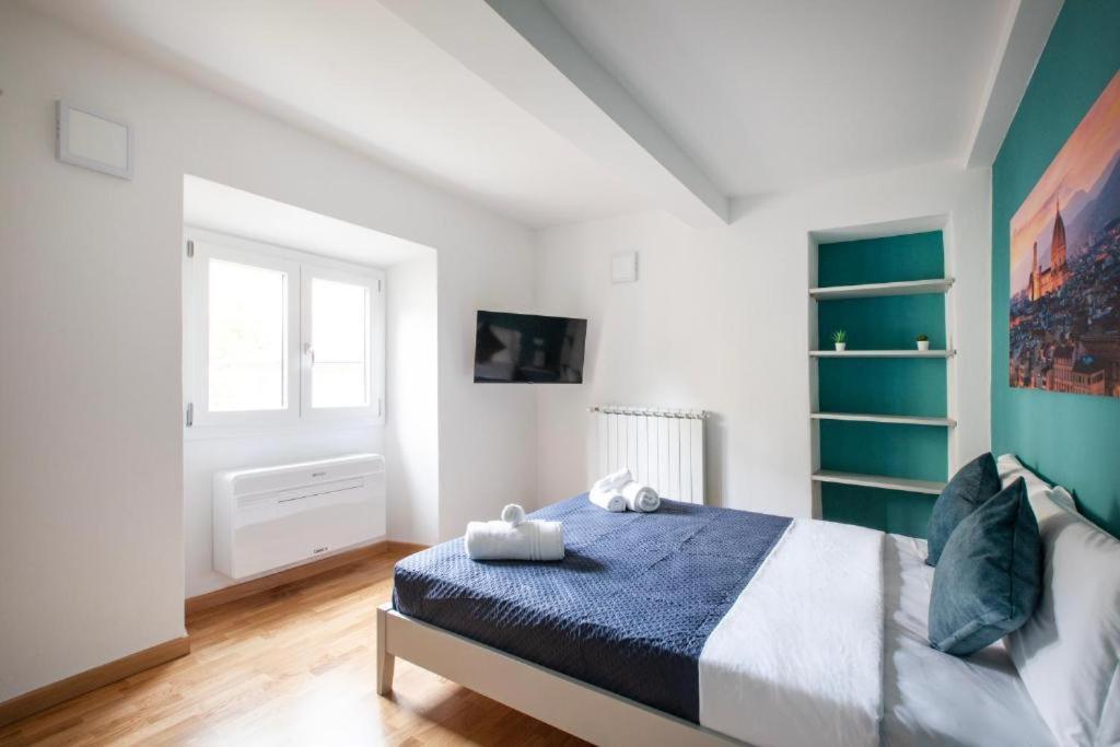 Relais Lavagnini Florencie Exteriér fotografie