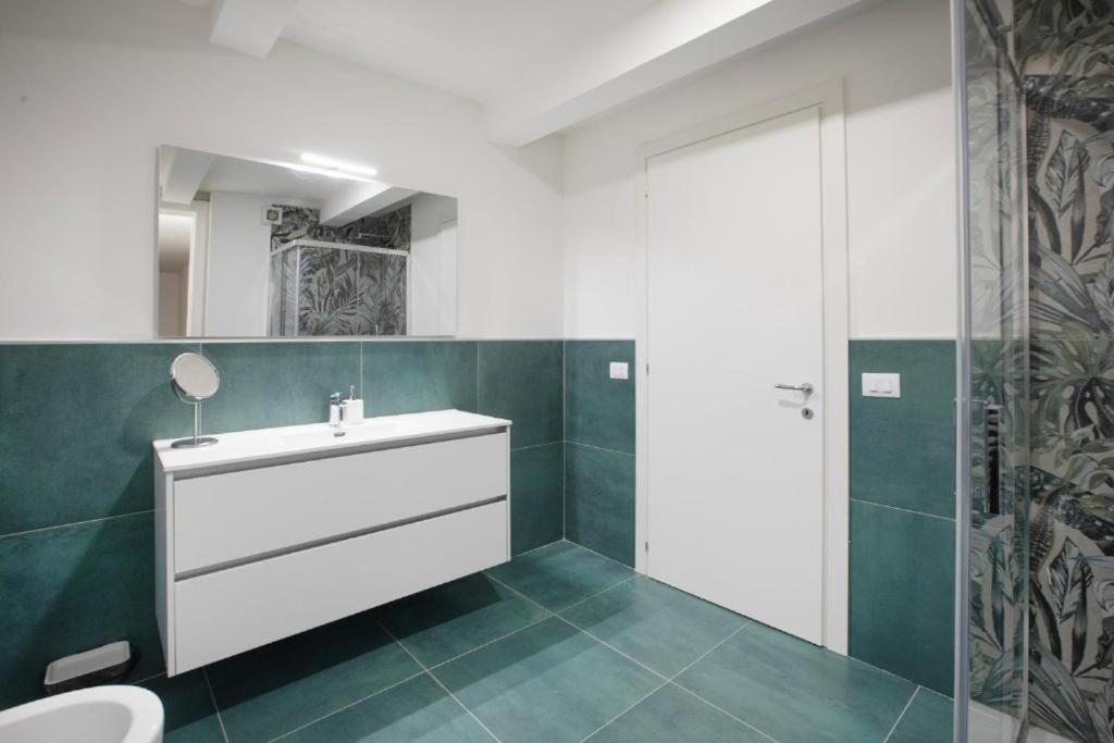 Relais Lavagnini Florencie Exteriér fotografie