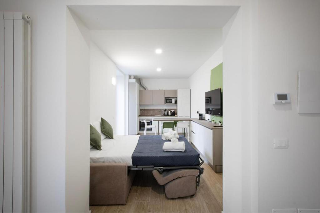Relais Lavagnini Florencie Exteriér fotografie