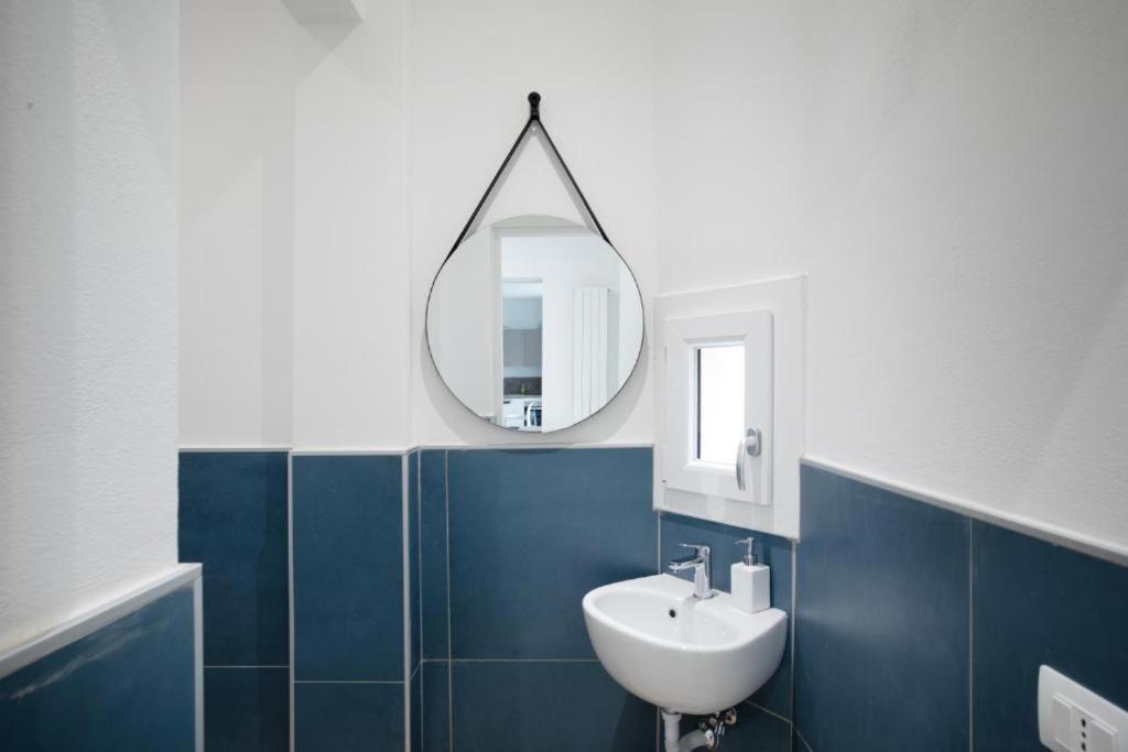Relais Lavagnini Florencie Exteriér fotografie