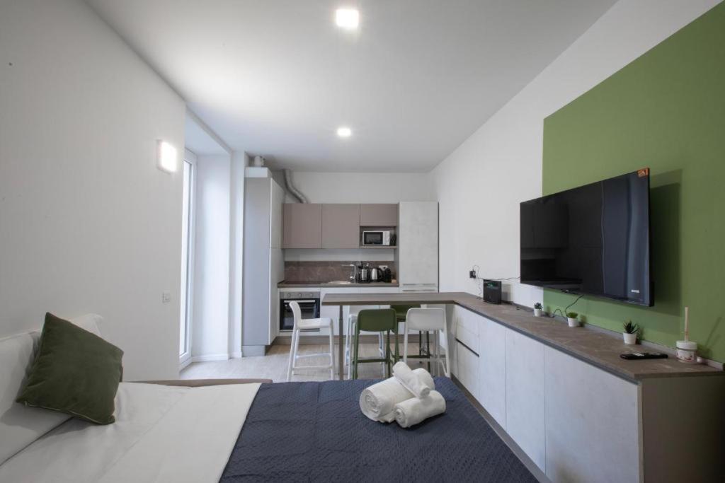 Relais Lavagnini Florencie Exteriér fotografie