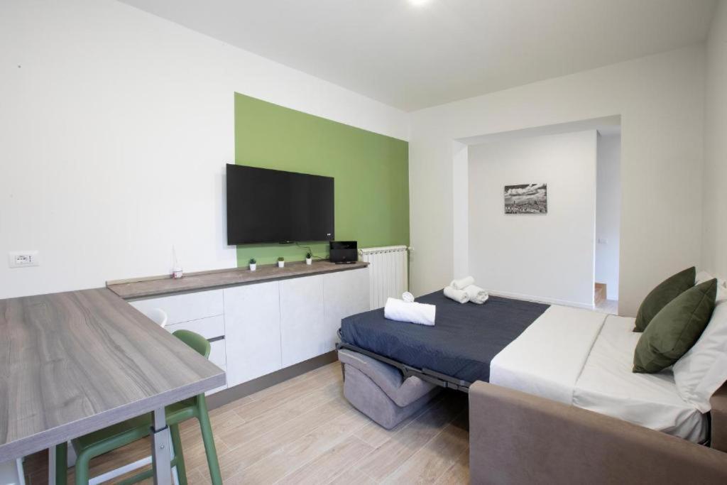 Relais Lavagnini Florencie Exteriér fotografie
