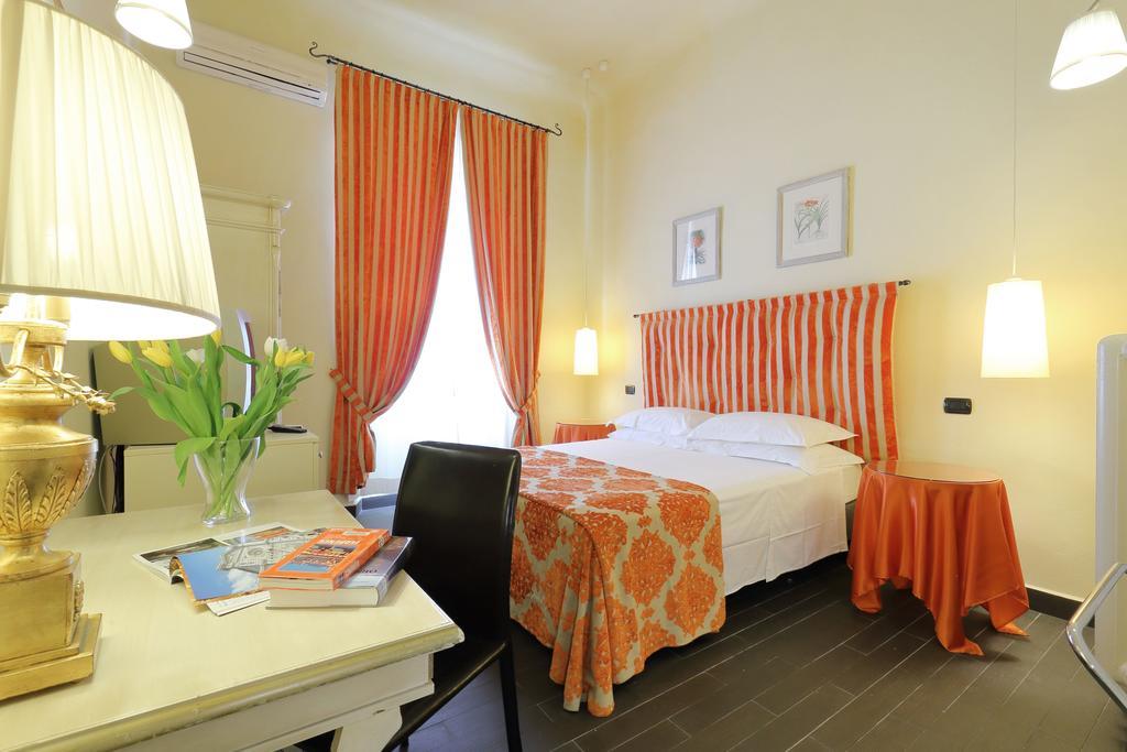 Relais Lavagnini Florencie Exteriér fotografie