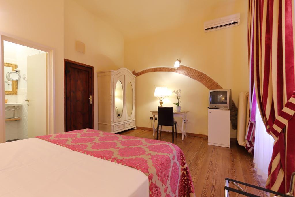 Relais Lavagnini Florencie Exteriér fotografie