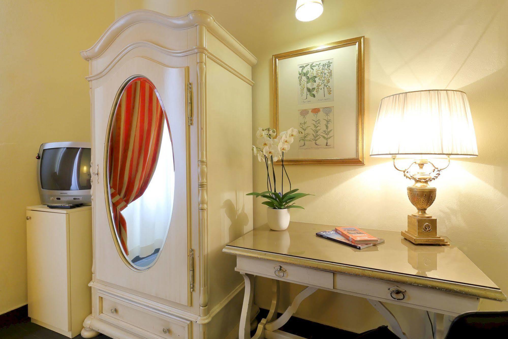 Relais Lavagnini Florencie Exteriér fotografie