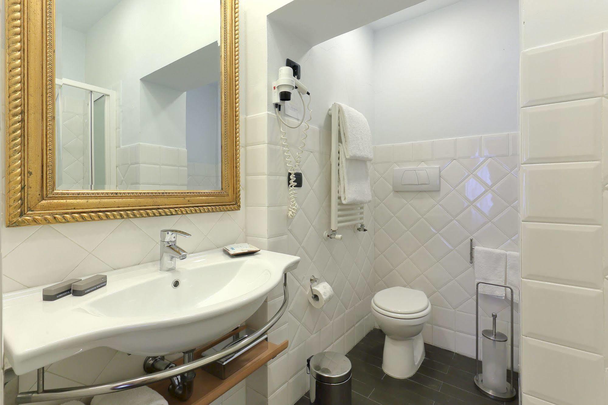 Relais Lavagnini Florencie Exteriér fotografie