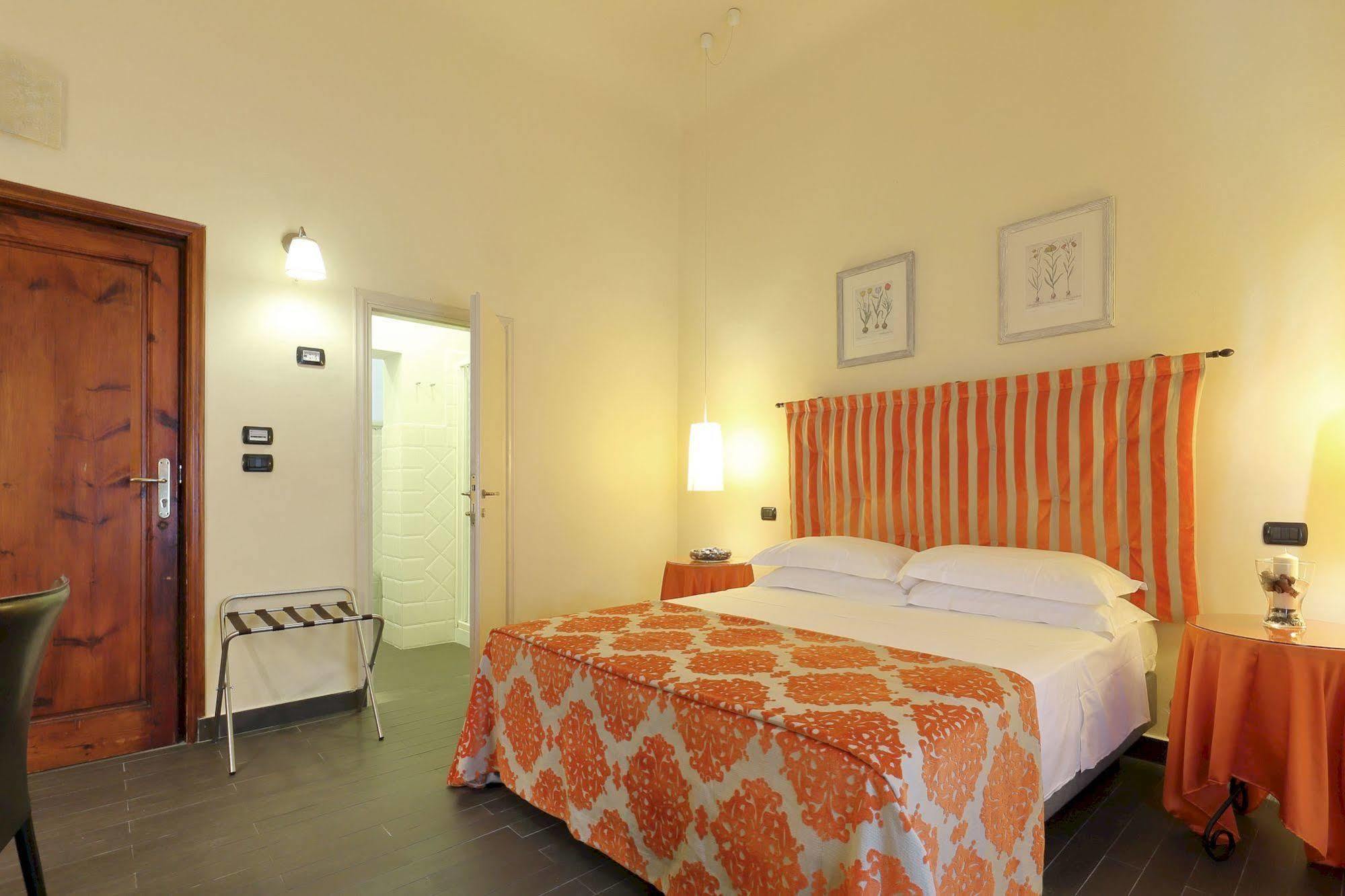 Relais Lavagnini Florencie Exteriér fotografie