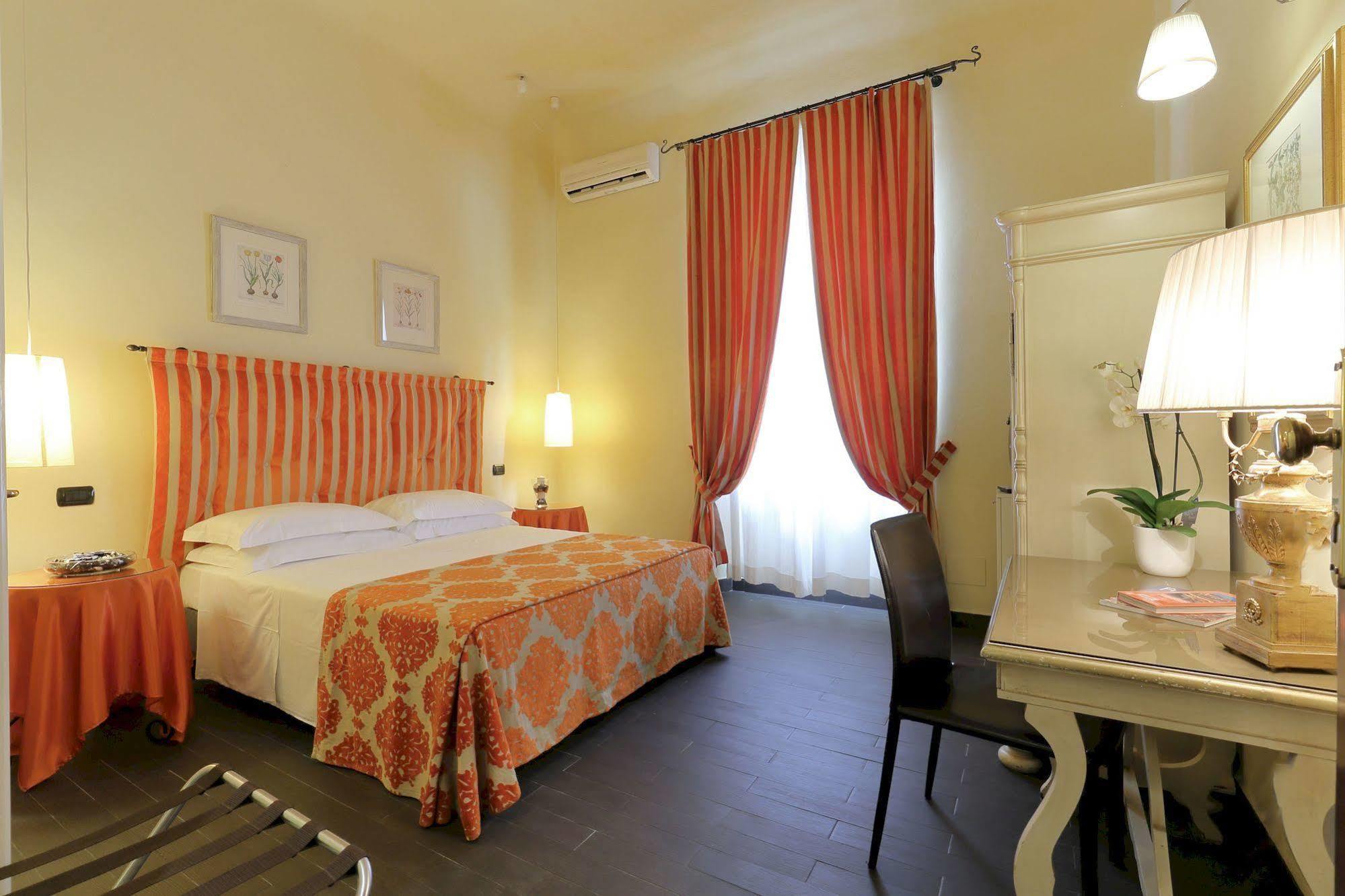 Relais Lavagnini Florencie Exteriér fotografie