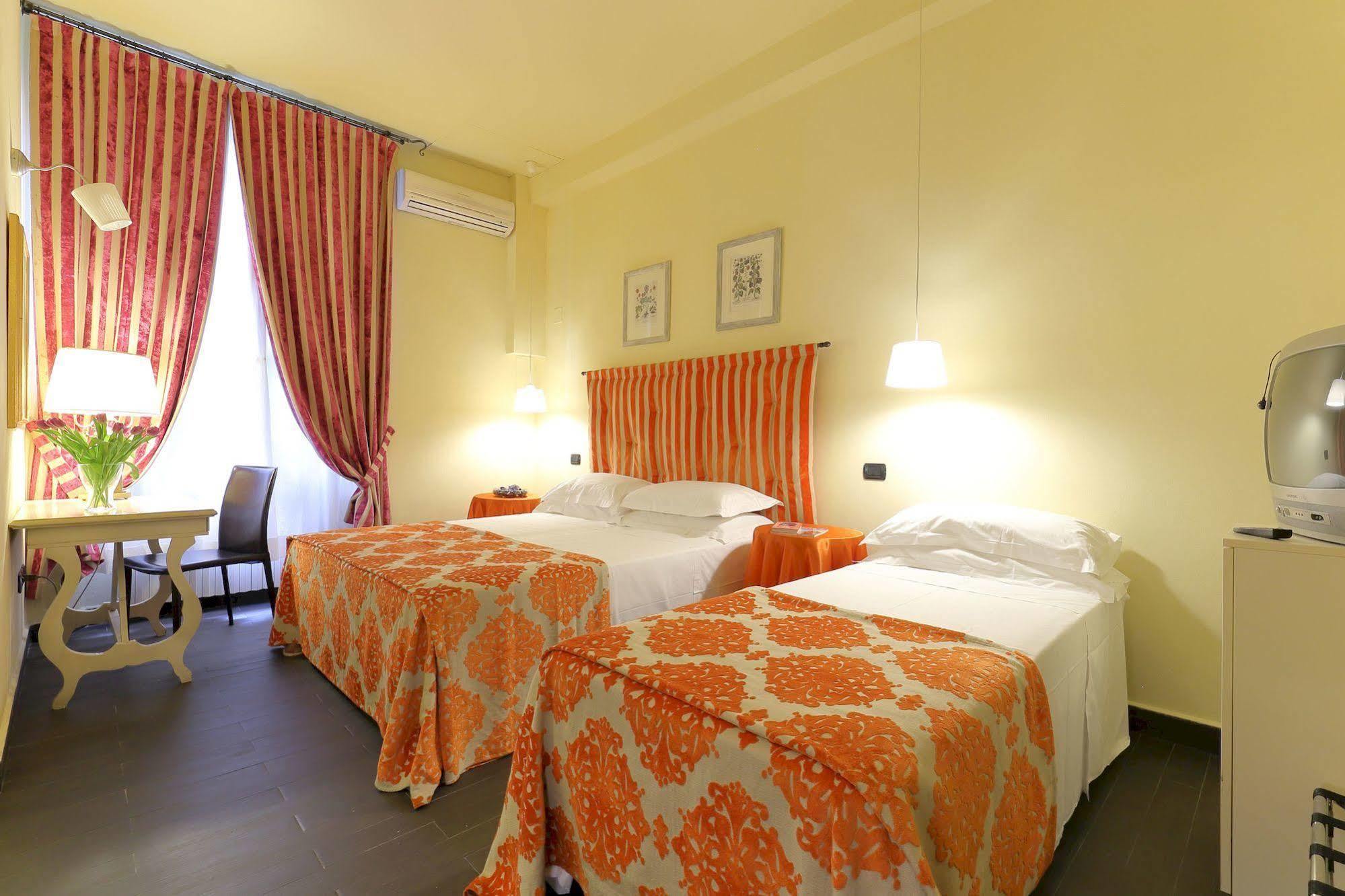 Relais Lavagnini Florencie Exteriér fotografie