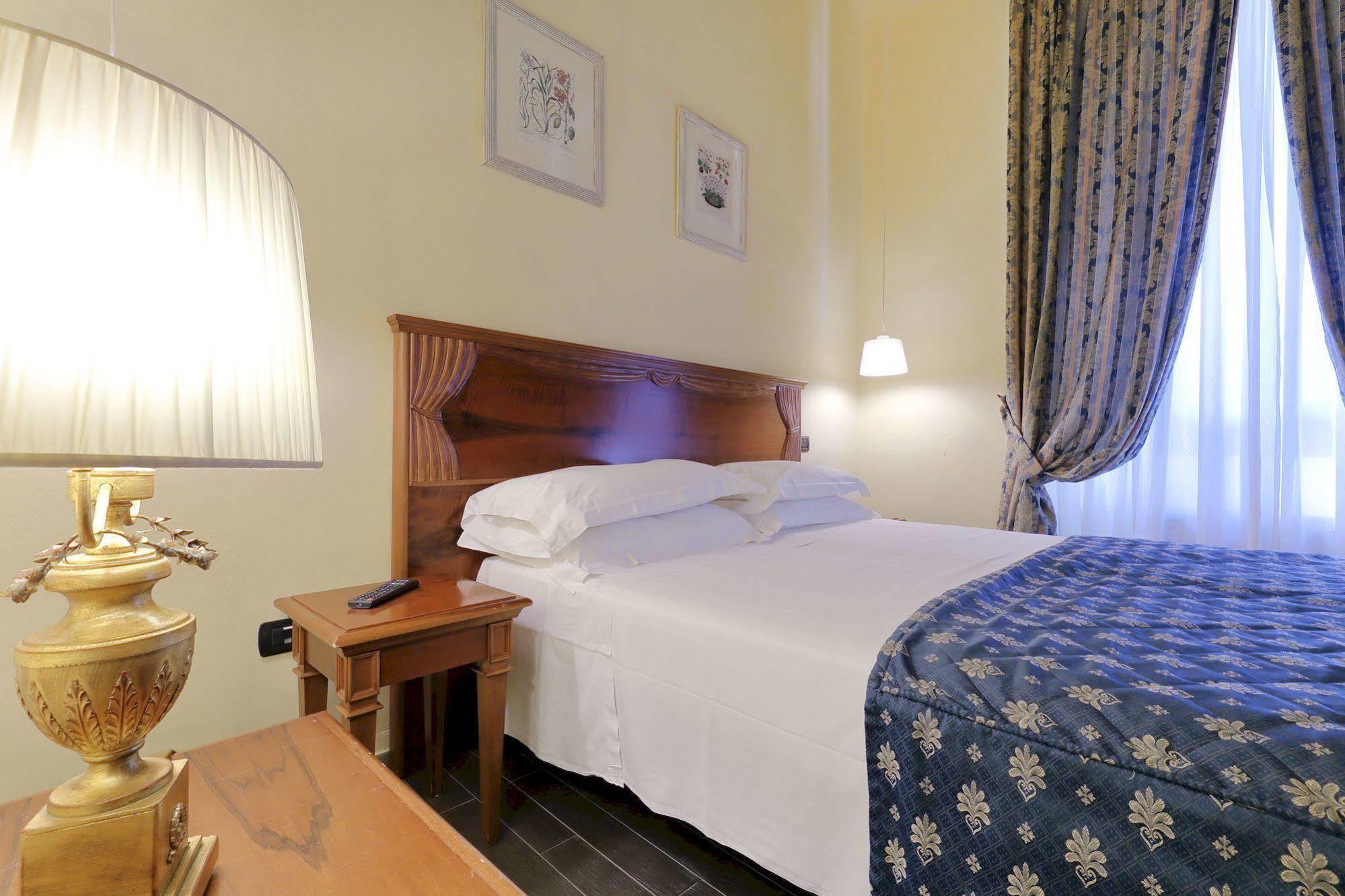 Relais Lavagnini Florencie Exteriér fotografie