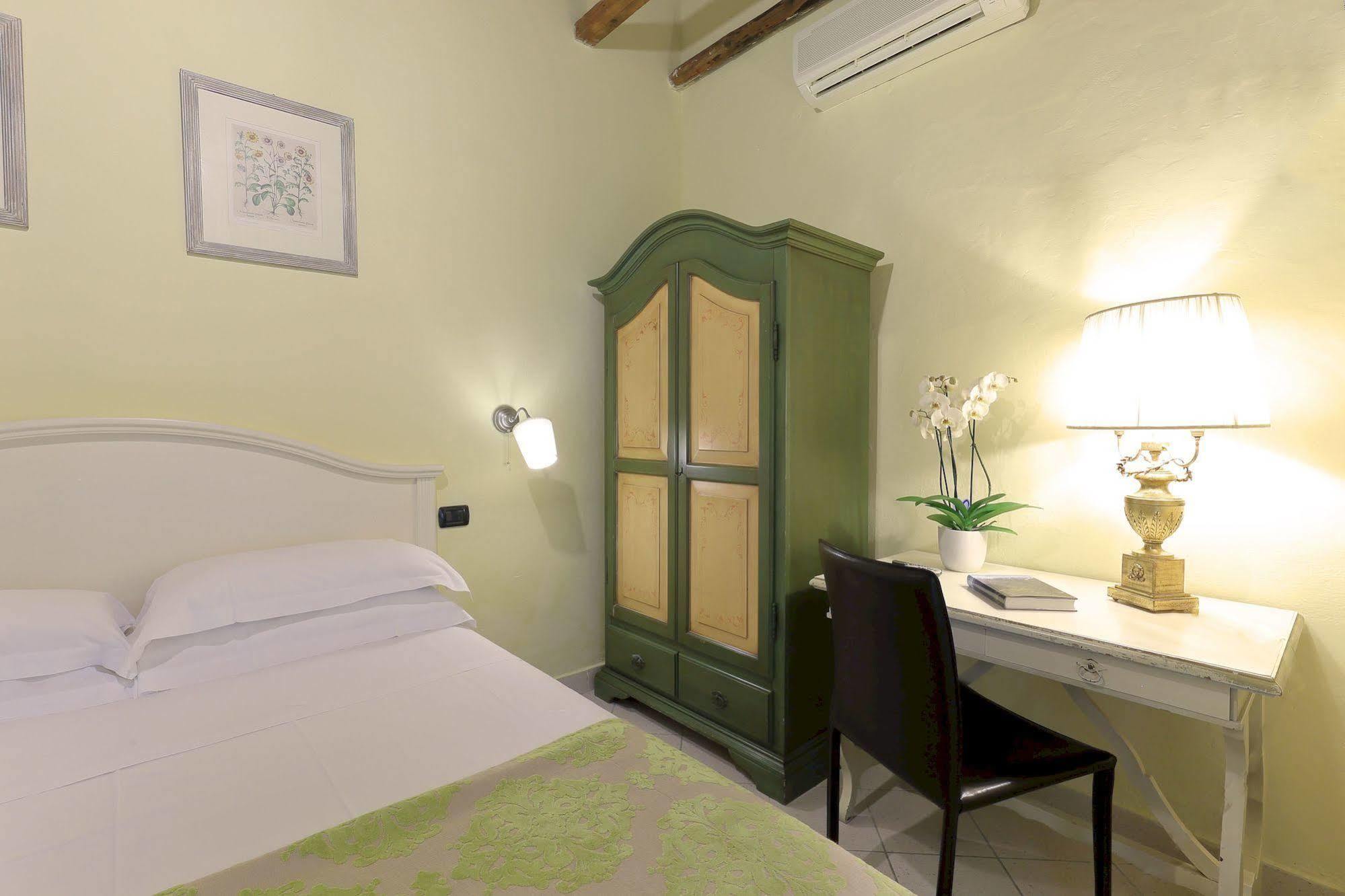 Relais Lavagnini Florencie Exteriér fotografie