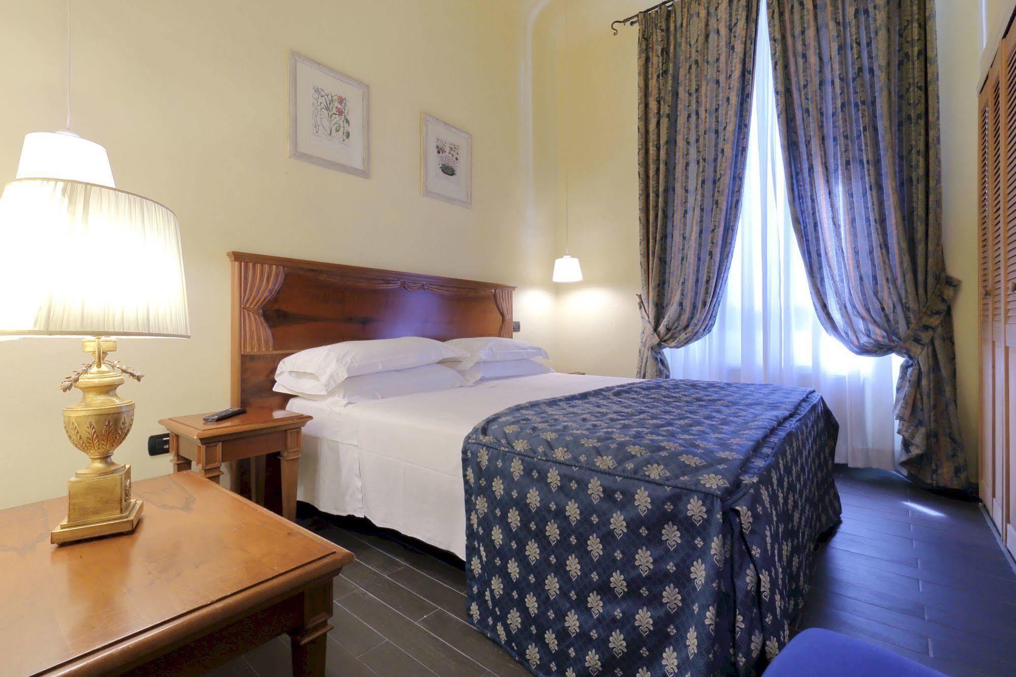 Relais Lavagnini Florencie Exteriér fotografie