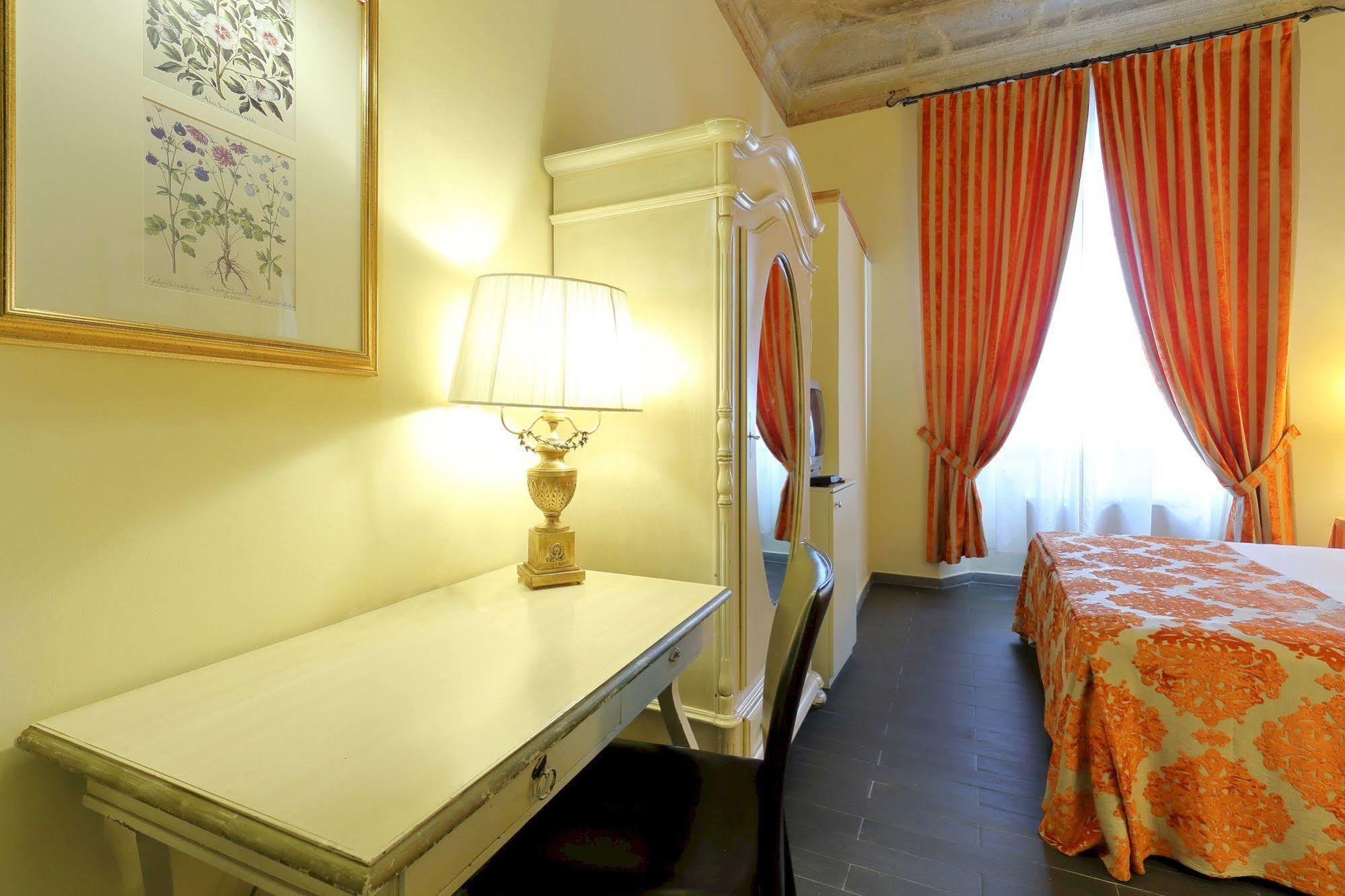 Relais Lavagnini Florencie Exteriér fotografie