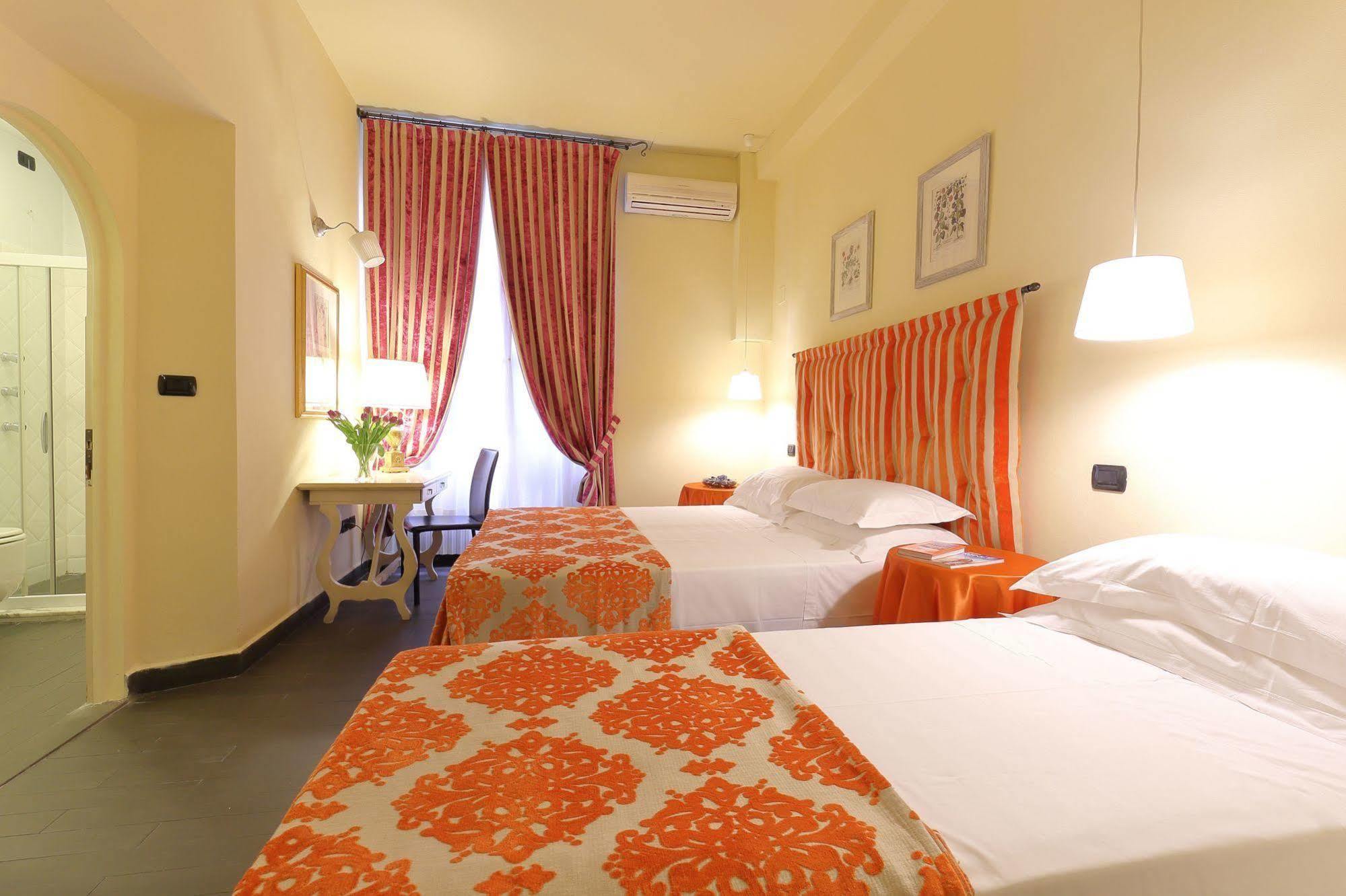 Relais Lavagnini Florencie Exteriér fotografie