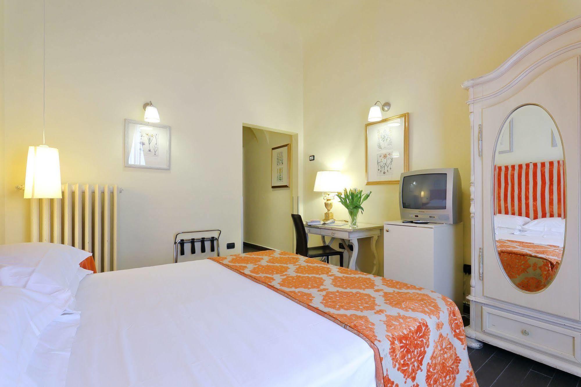 Relais Lavagnini Florencie Exteriér fotografie