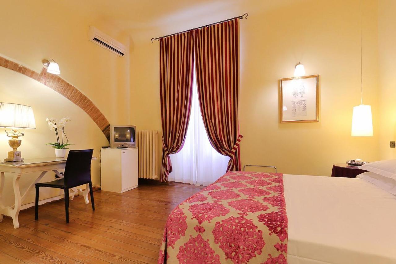 Relais Lavagnini Florencie Exteriér fotografie